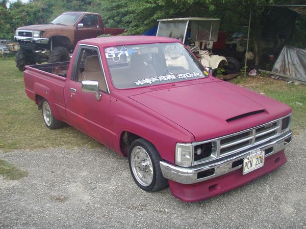 PINK 86#3