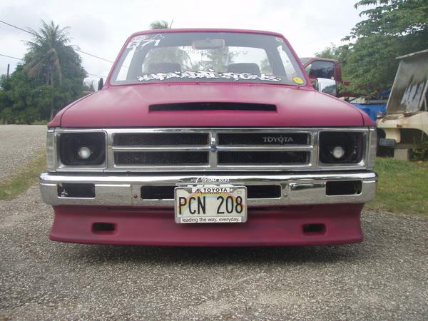 PINK 86#4