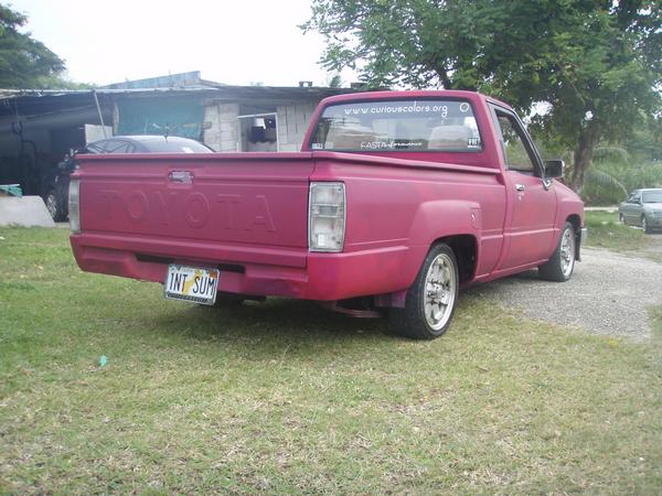 PINK 86