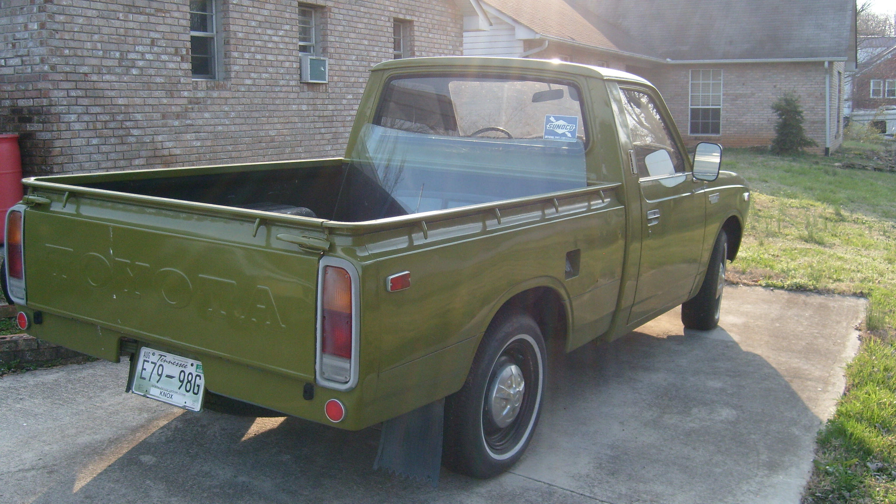 RH side