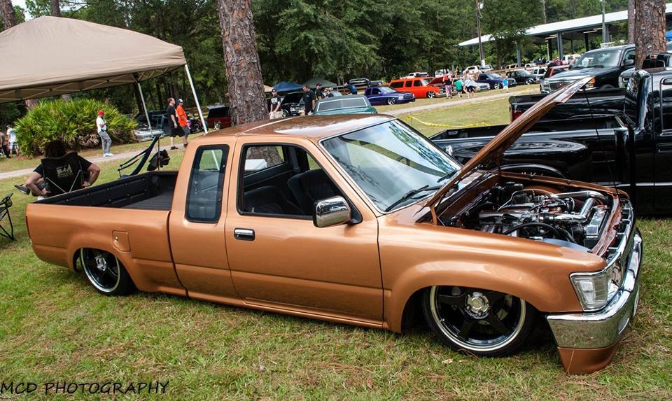 Slamfest!