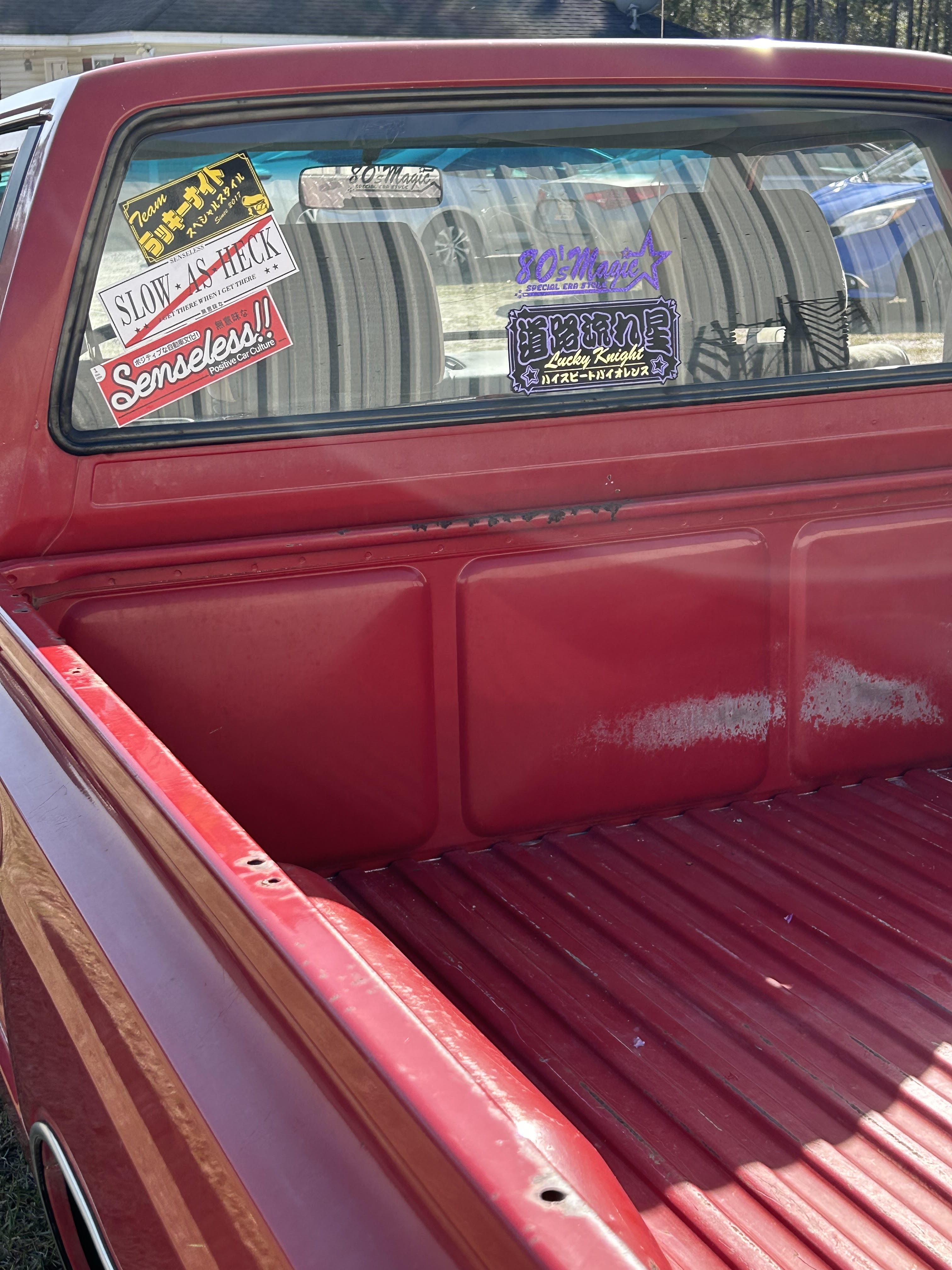 Stickers=5hp