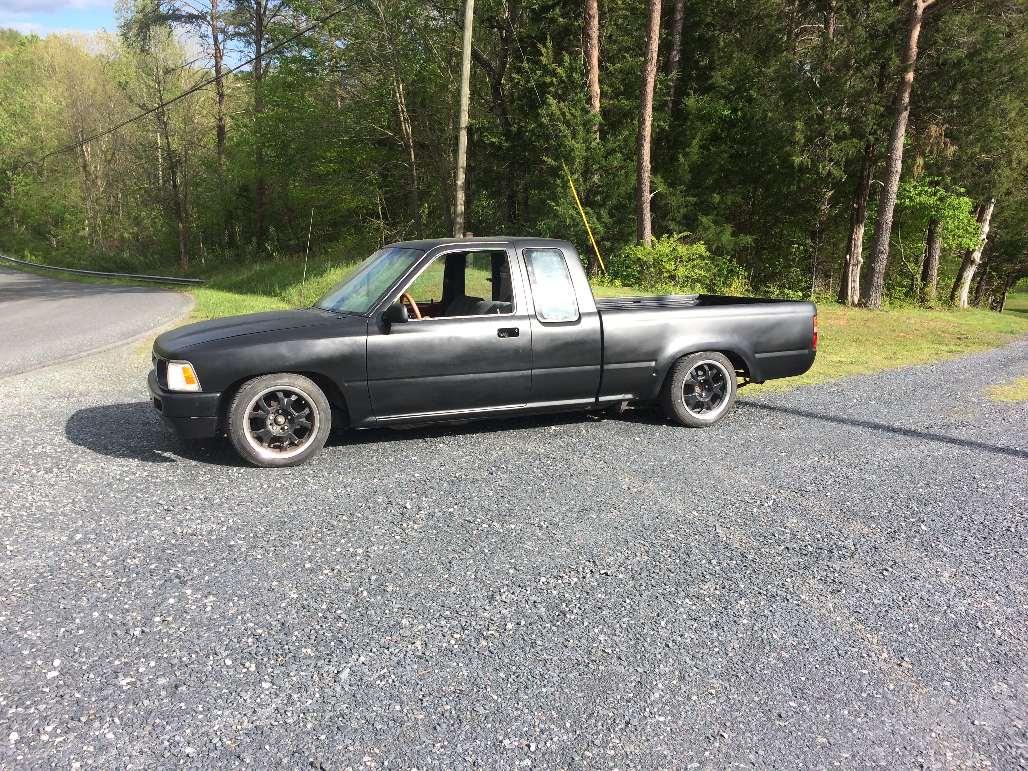 Still Low !