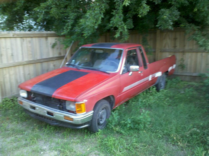 stock beater