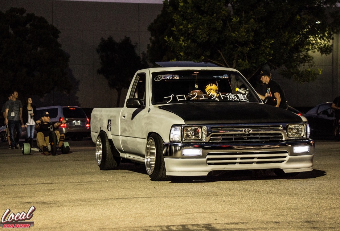 Temecula tuesday