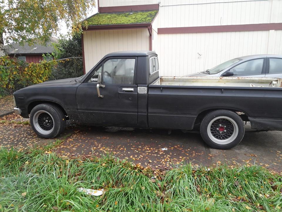 the dolphin! be for i lowered the front