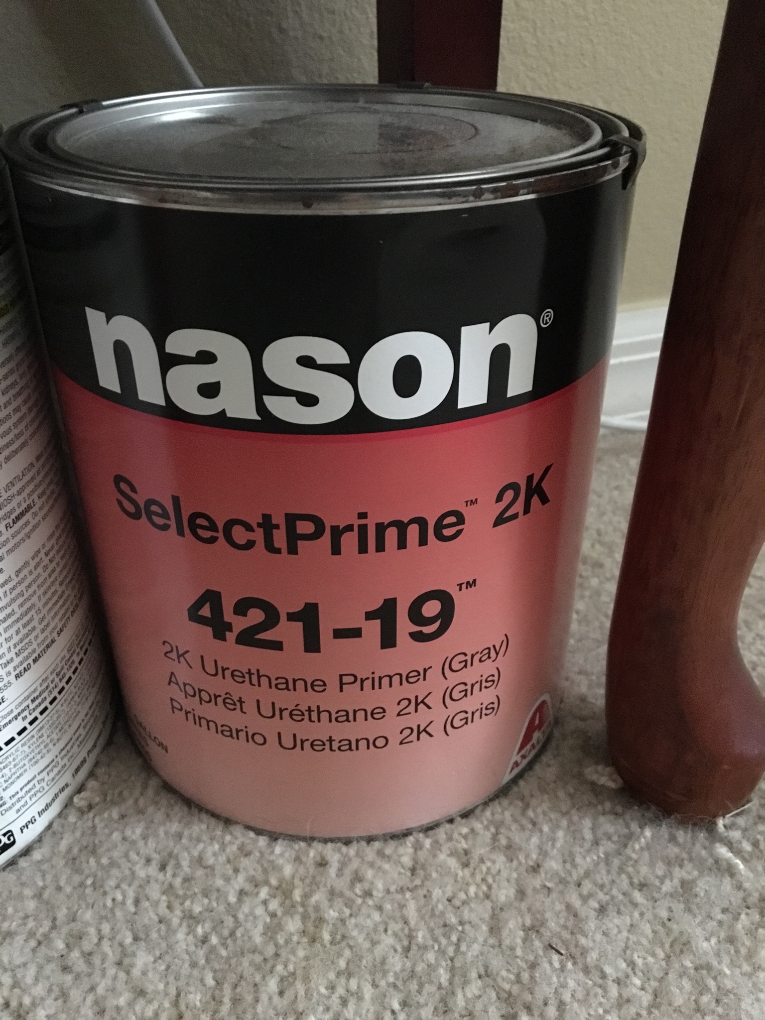 The Primer