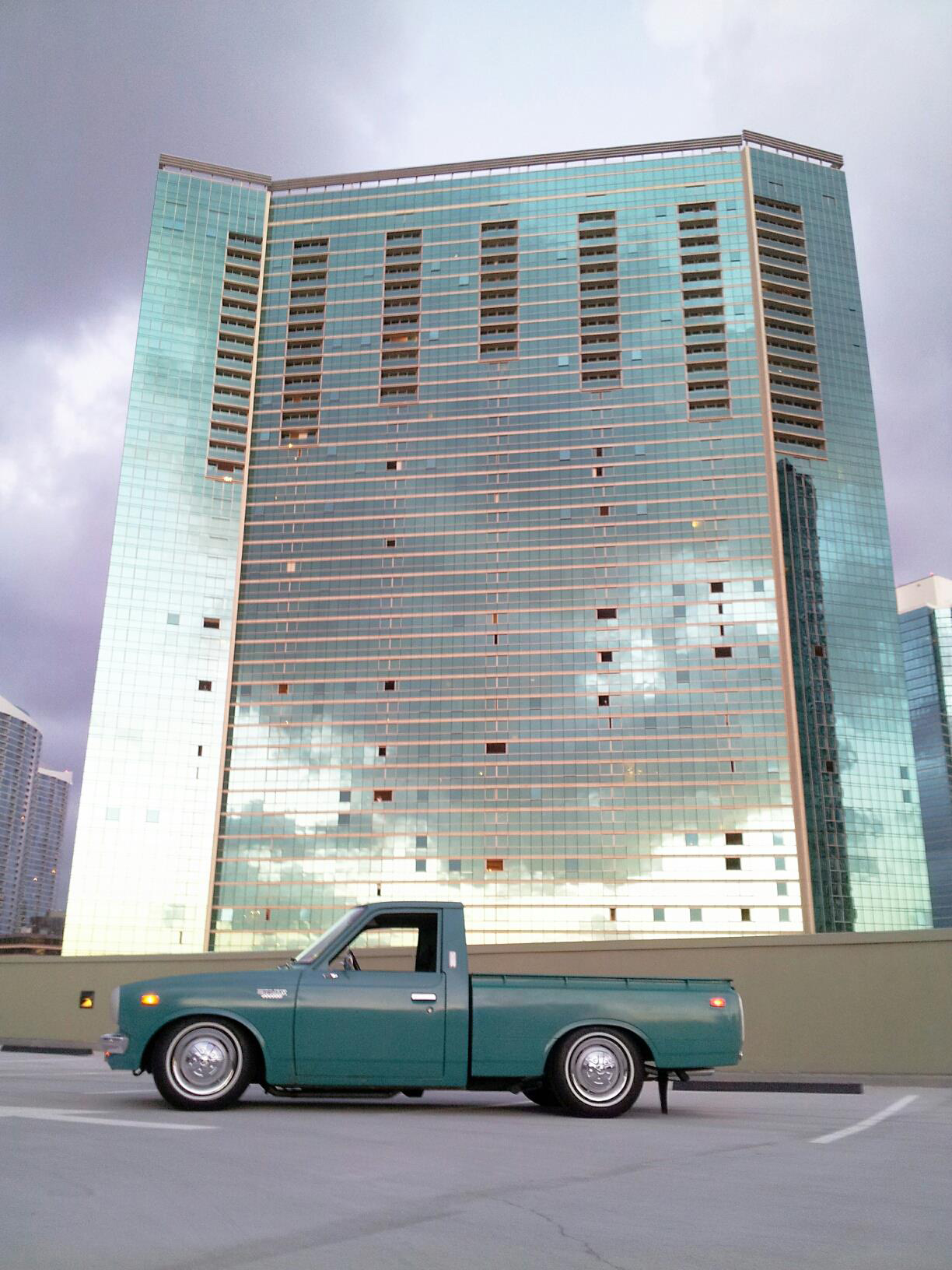 Wekfest 2013