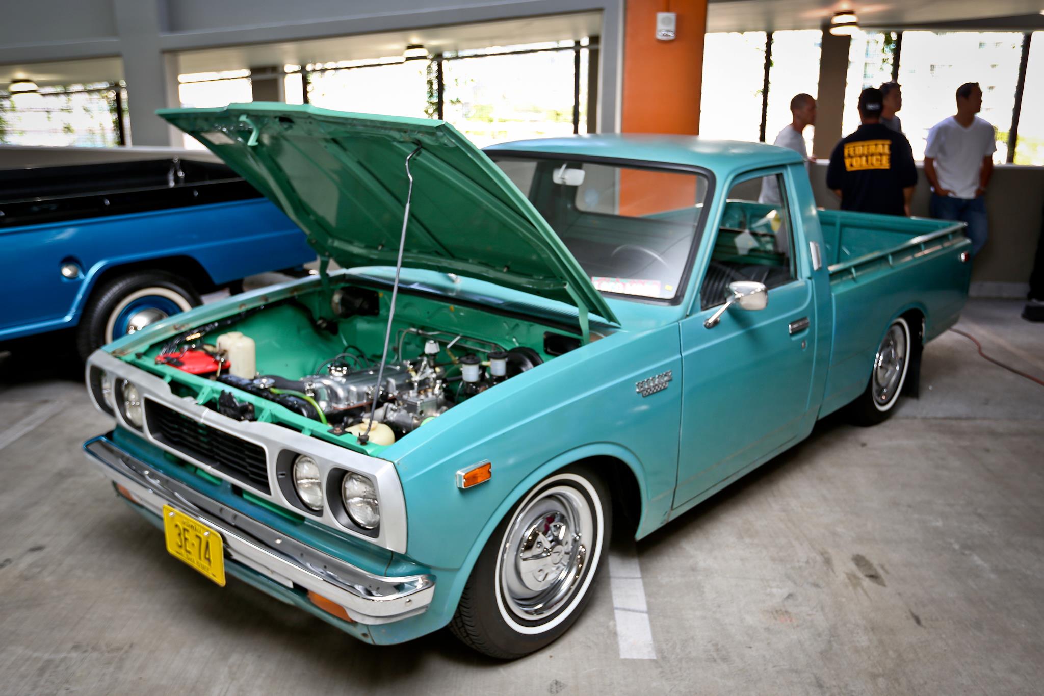 Wekfest 2013