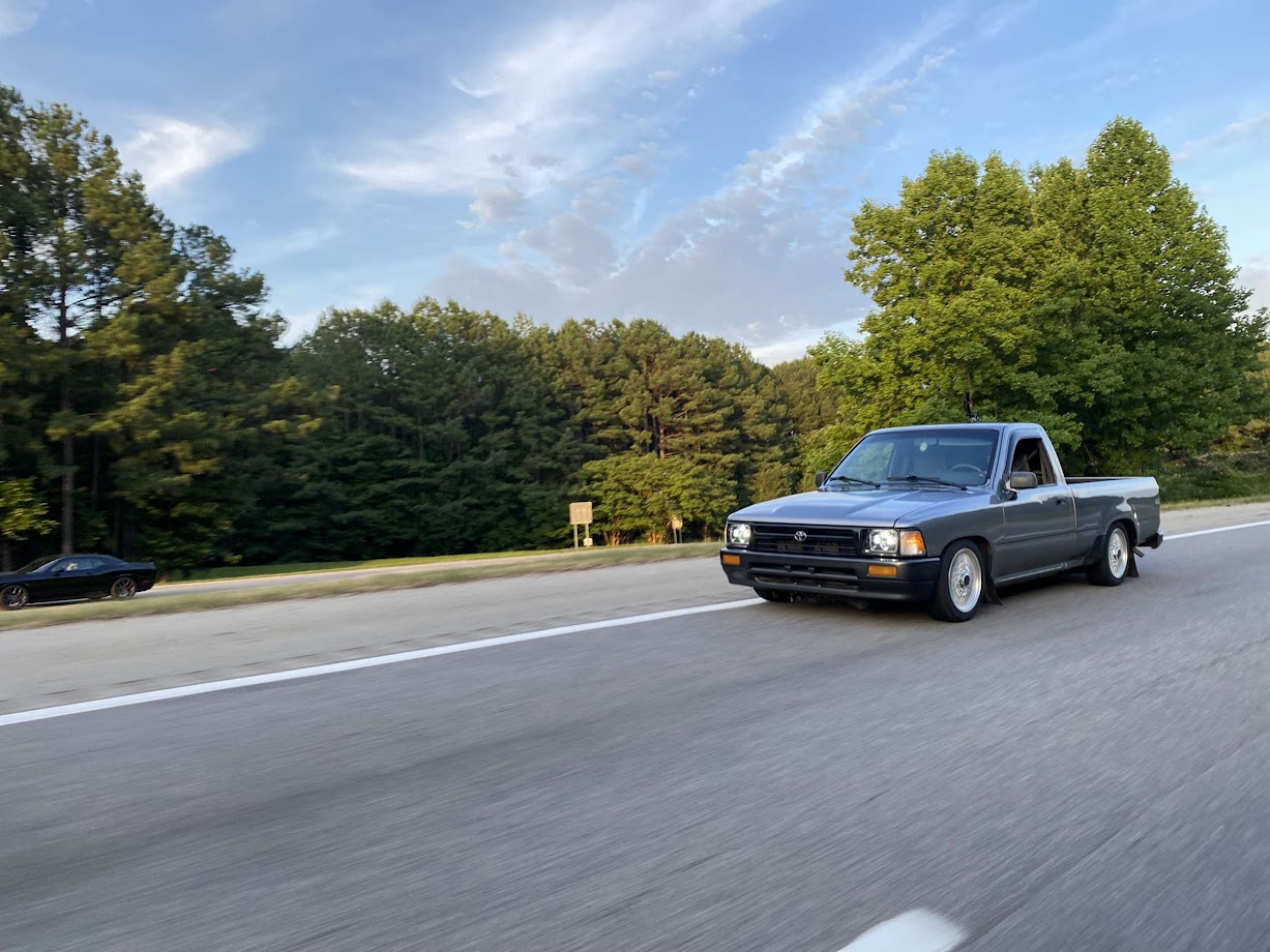 Yota Roller